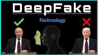 Jenis-jenis Deepfake yang Wajib Anda Ketahui dan Cara Kerjanya